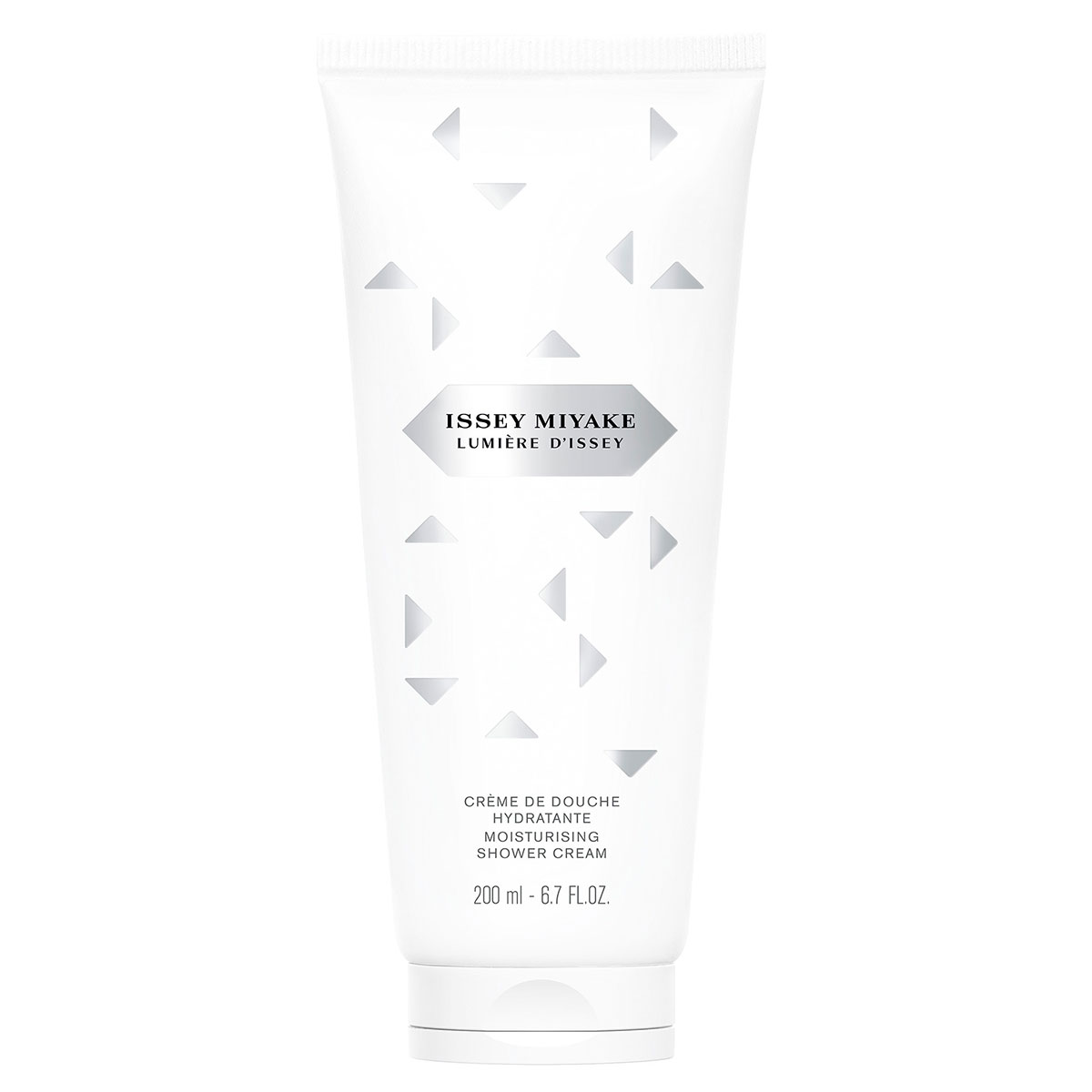 Issey Miyake Lumière D'Issey Shower Gel