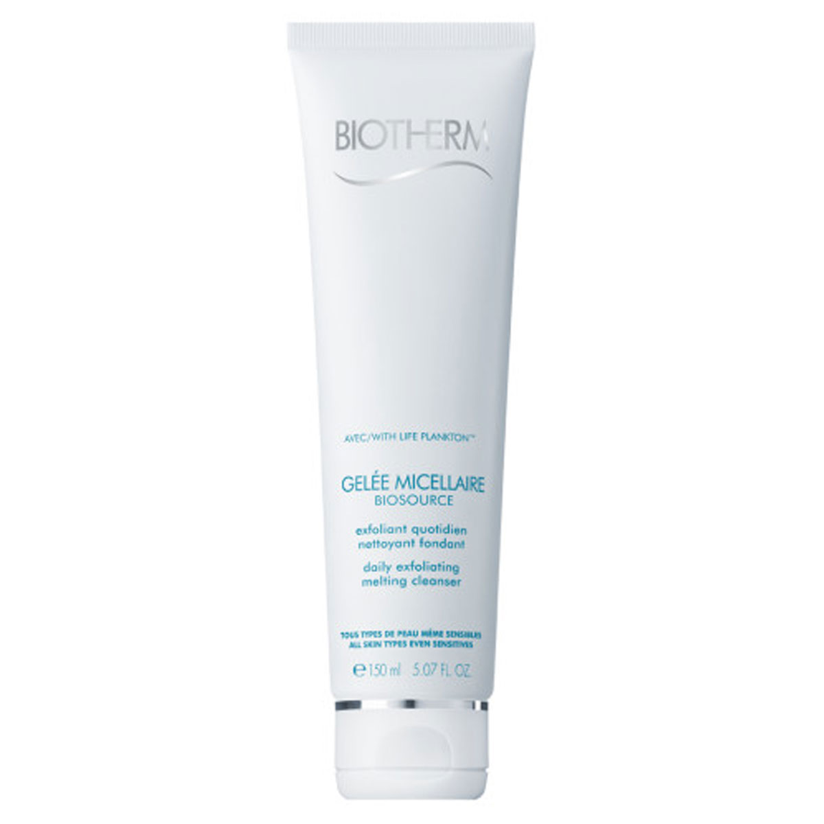 Biotherm Biosource Daily Exfoliating Cleansing Melting Gelee