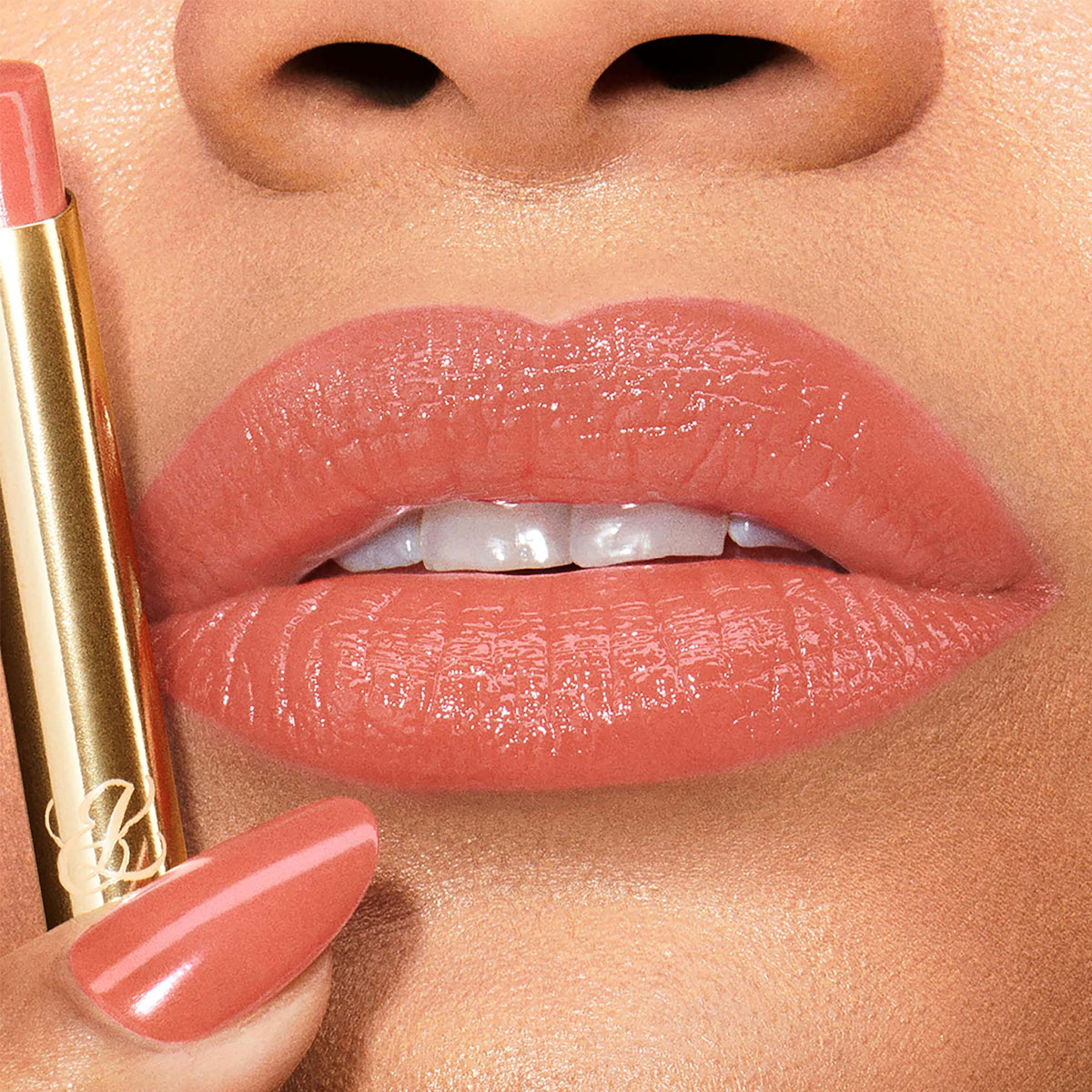 Estée Lauder Pure Color Explicit Slick Shine Lipstick