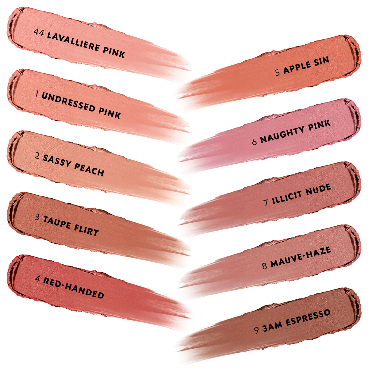 Yves Saint Laurent YSL Lovenude Lip Blusher