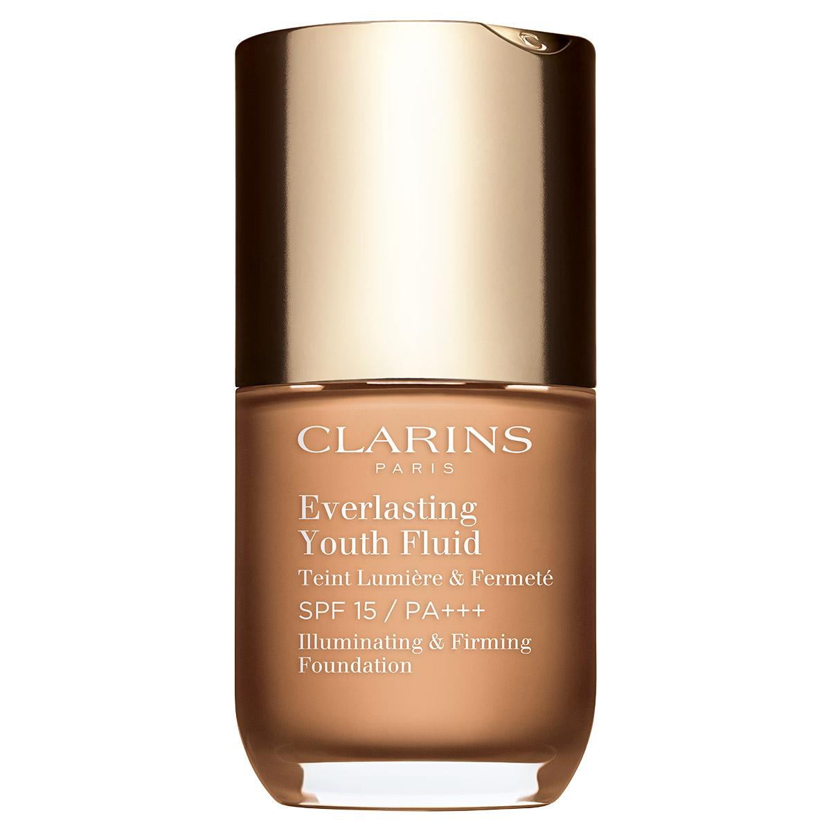 Clarins Everlasting Youth Fluid