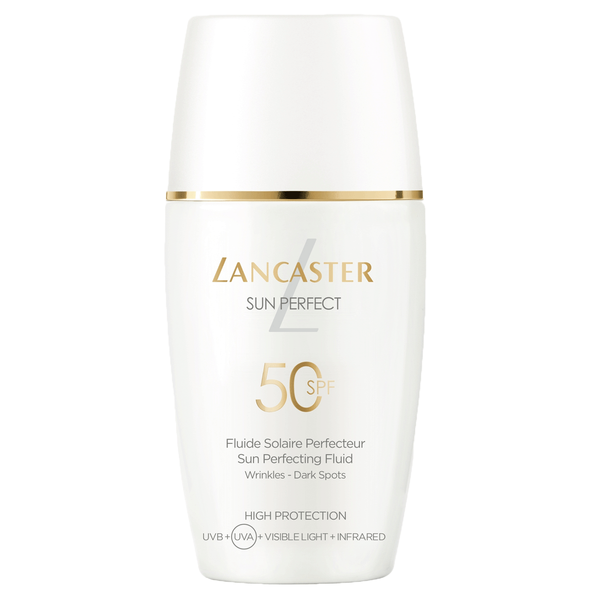 Lancaster Sun Perfect Sun Perfecting Fluid SPF50