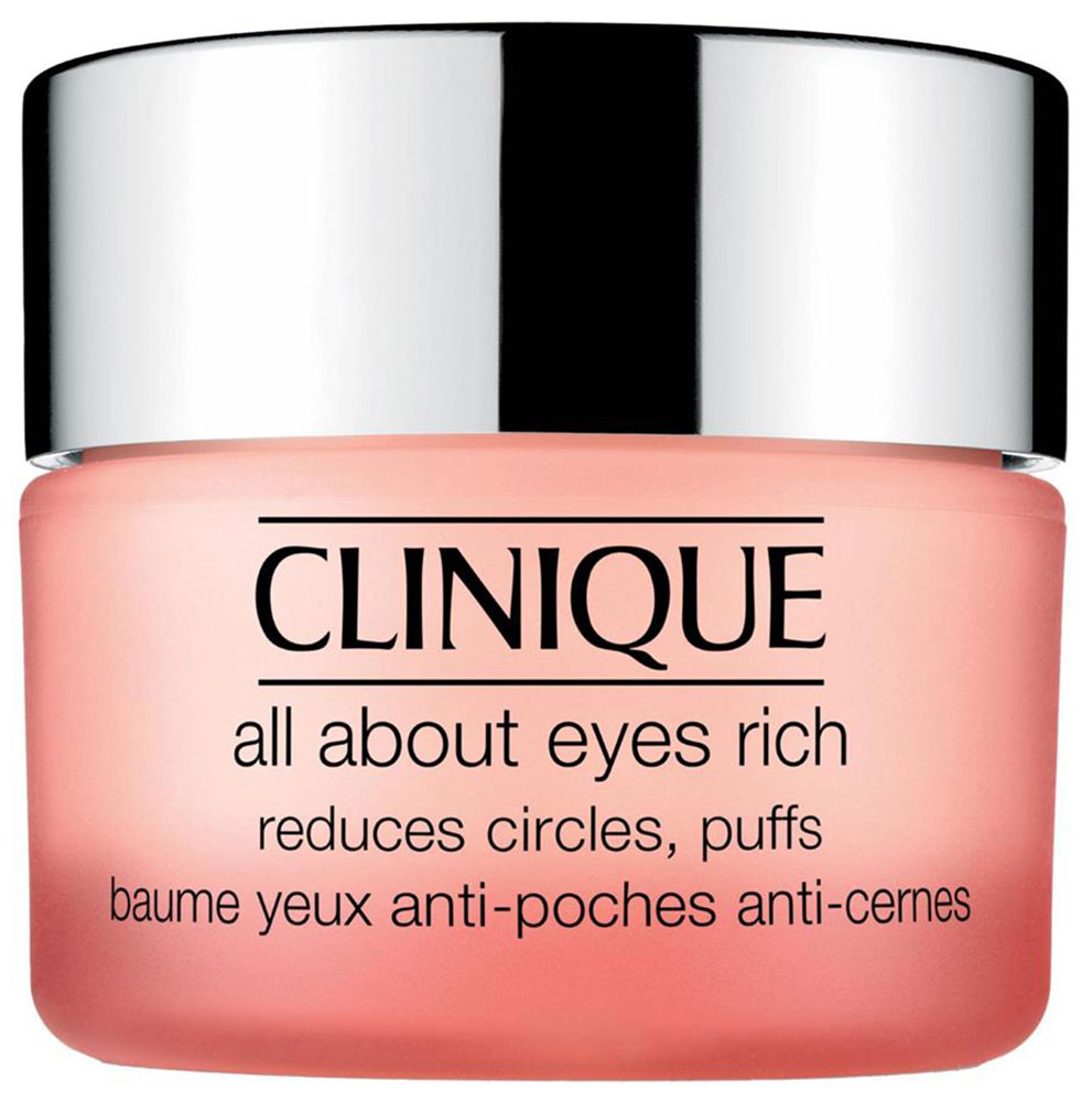 Clinique All About Eyes Rich Eye Cream