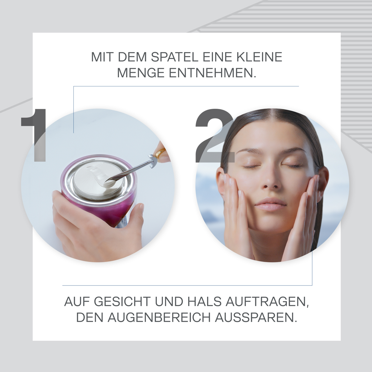 La Prairie Platinum Rare Haute-Rejuvenation Cream