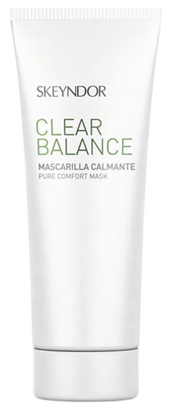 Skeyndor Clear Balance Pure Comfort Mask