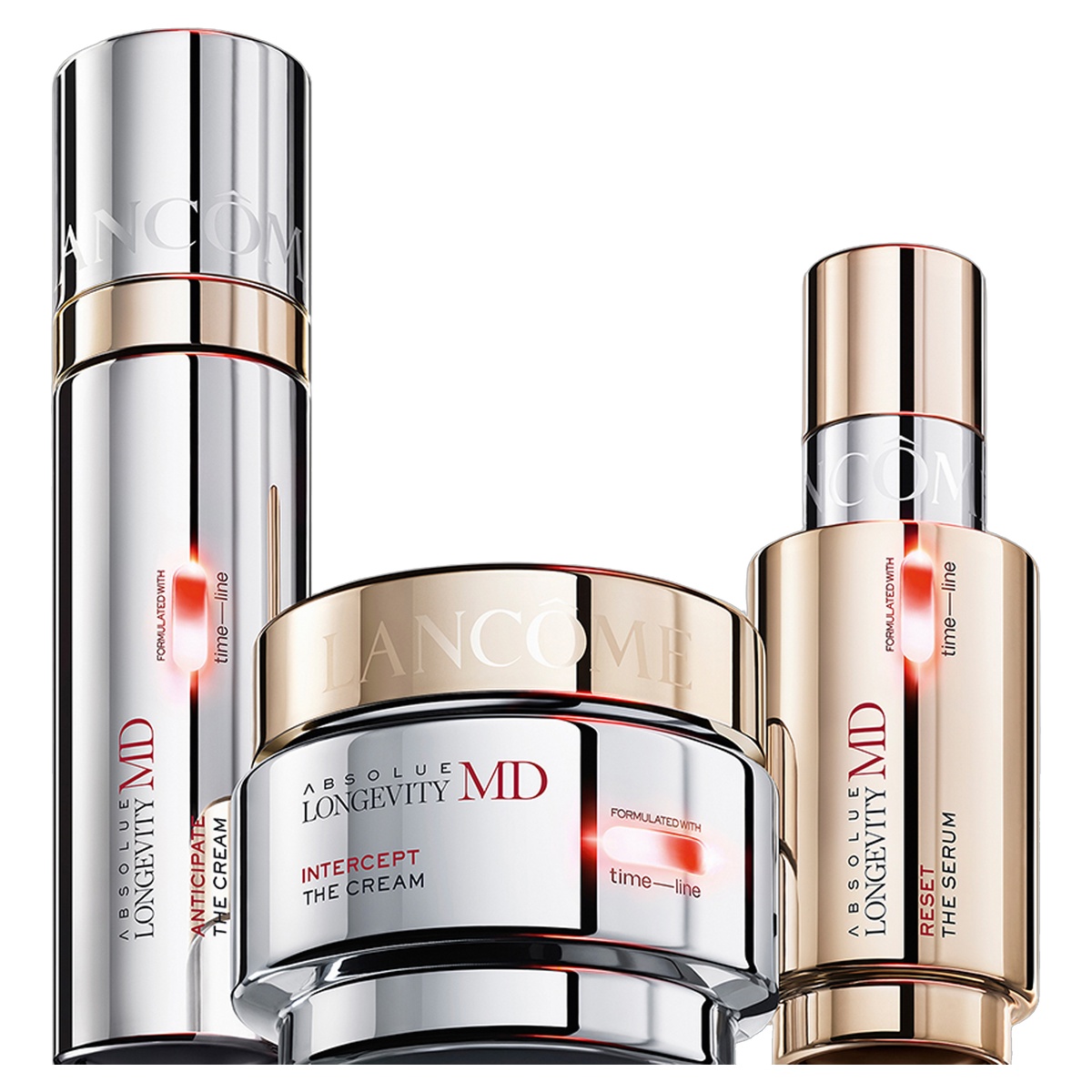 Lancôme Absolue Longevity MD Intercept Serum