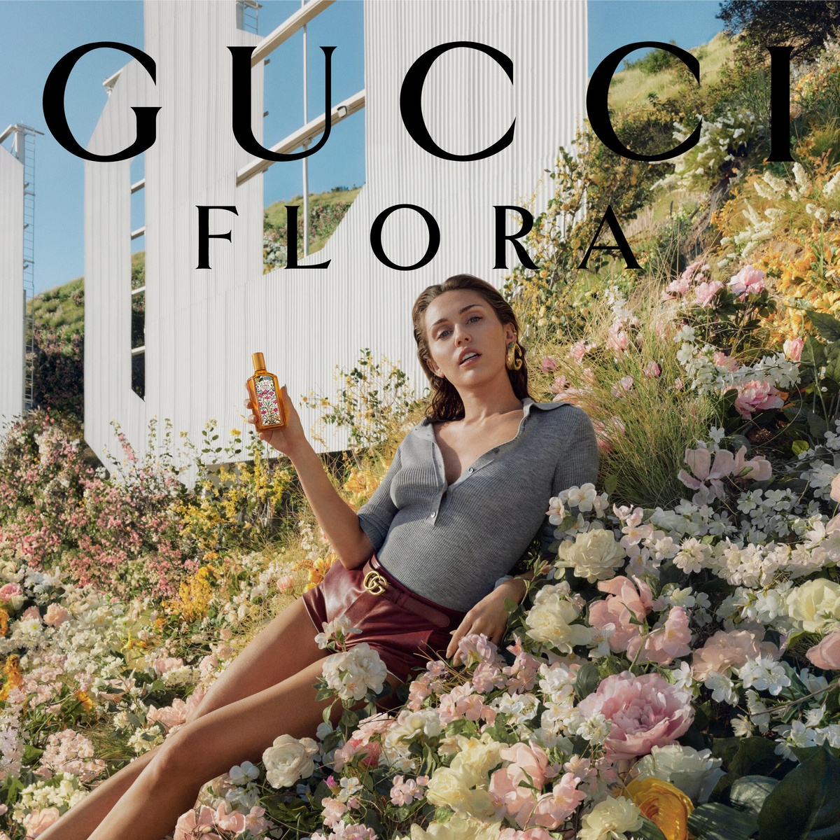Gucci Flora Gorgeous Orchid Eau de Parfum (EdP) Intense