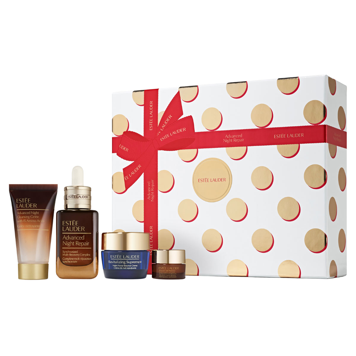 Estée Lauder Advanced Night Repair Skincare SET