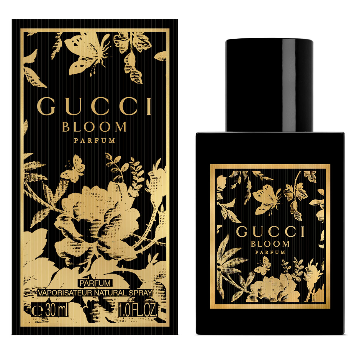 Gucci Bloom Parfum