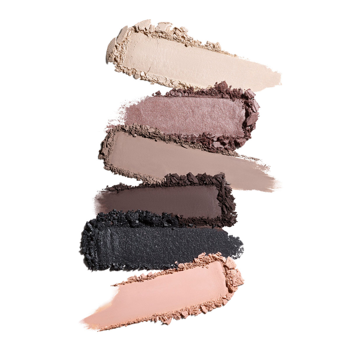 MAC Connect in Colour Eye Shadow Lidschatten Palette