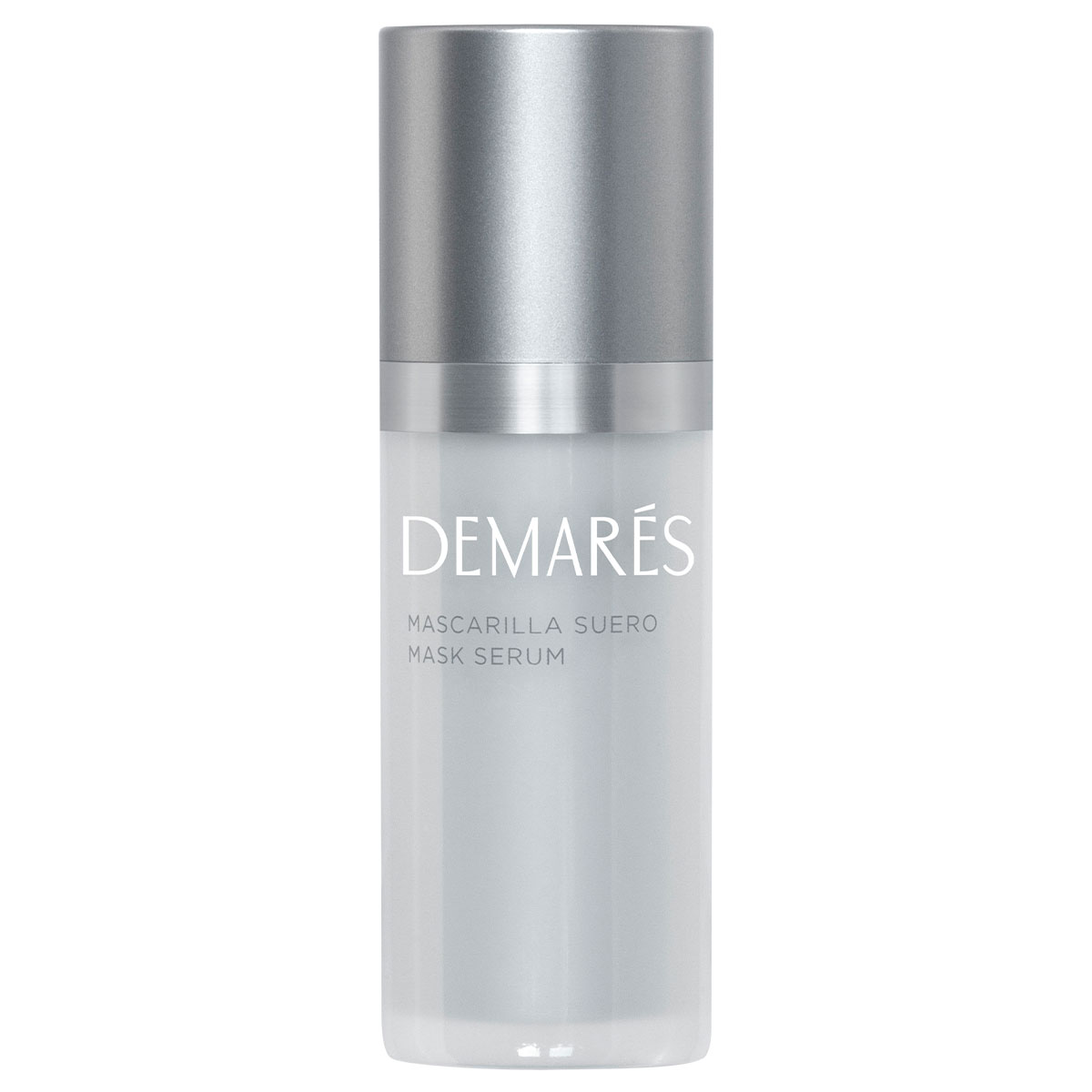 Demarés Skincare Serum Mask