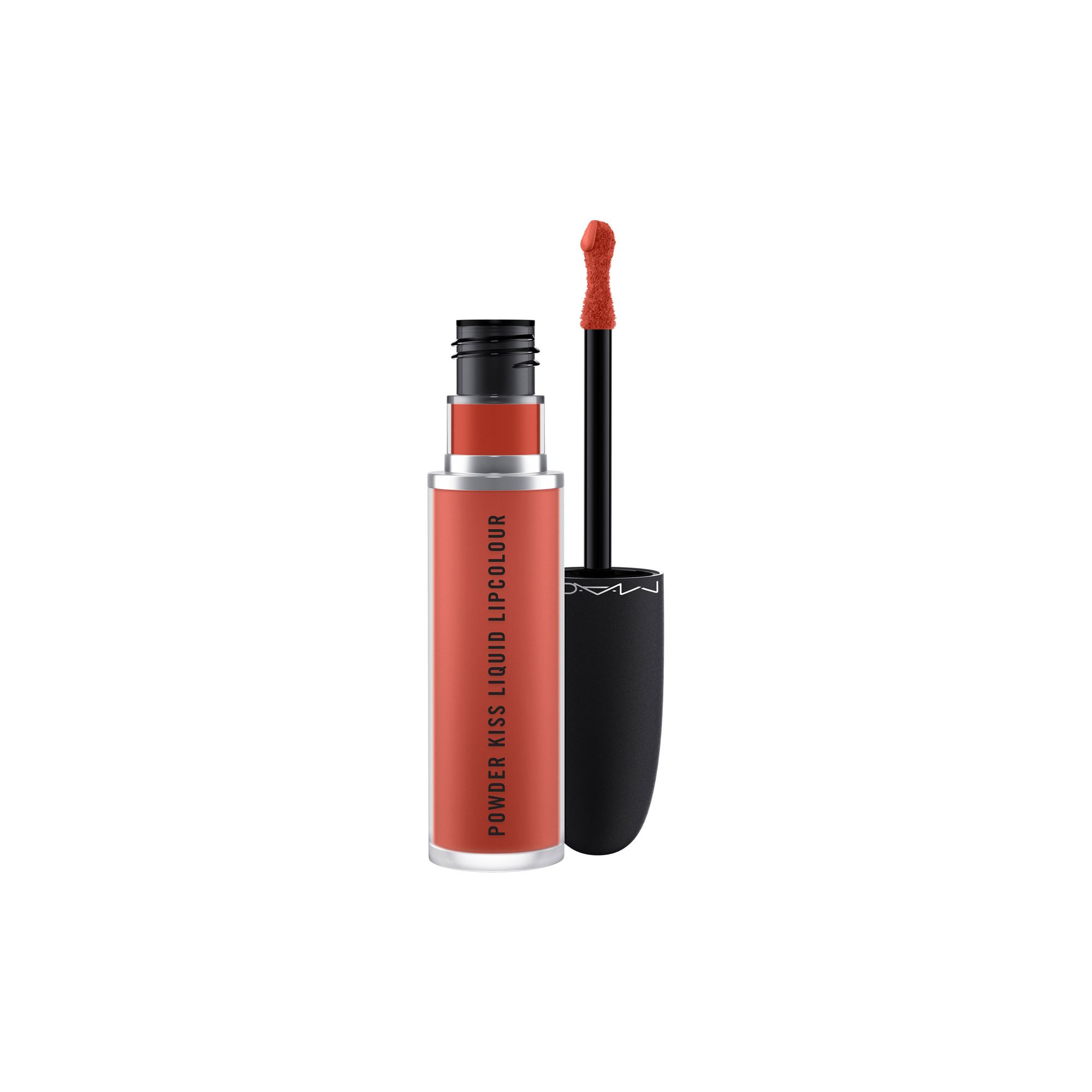 MAC Powder Kiss Liquid Lipstick