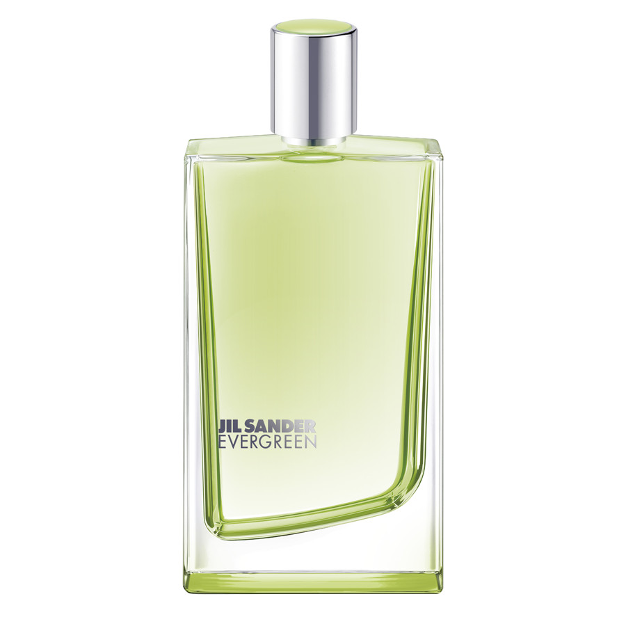 Jil Sander Evergreen Eau de Toilette (EdT)
