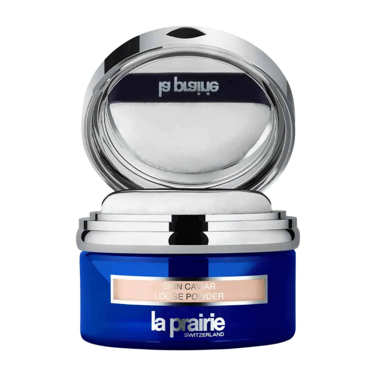 La Prairie Skin Caviar Loose Powder