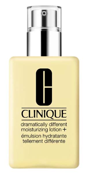 Clinique 3 Schritte Pflege Dramatically Different Moisturizing Lotion+