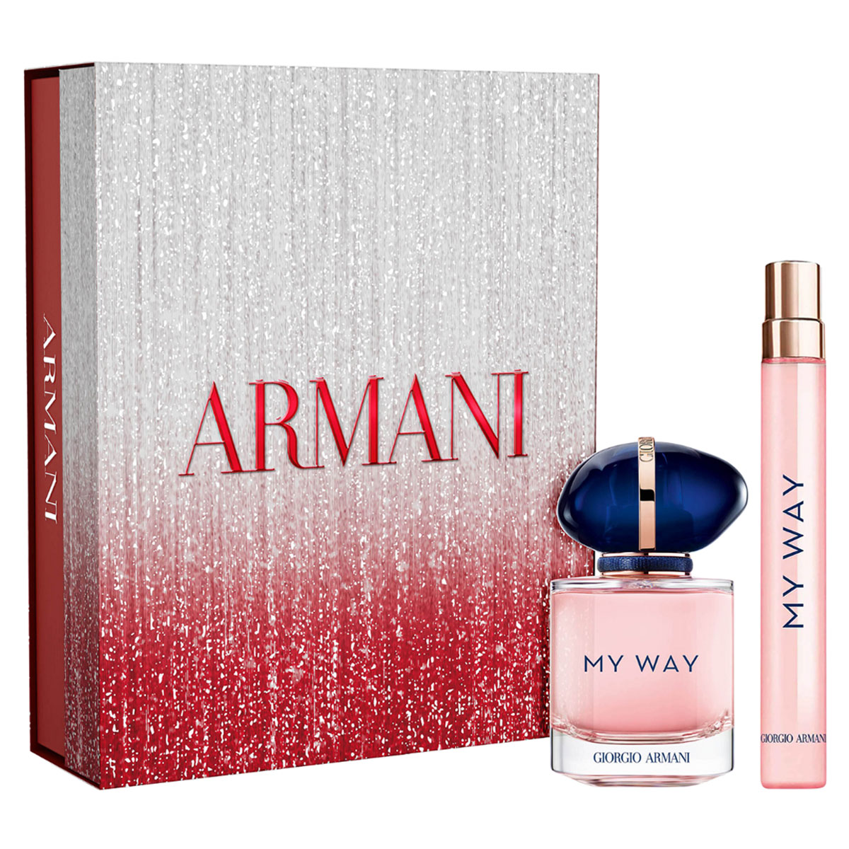 Armani My Way Eau de Parfum (EdP) 30ml SET