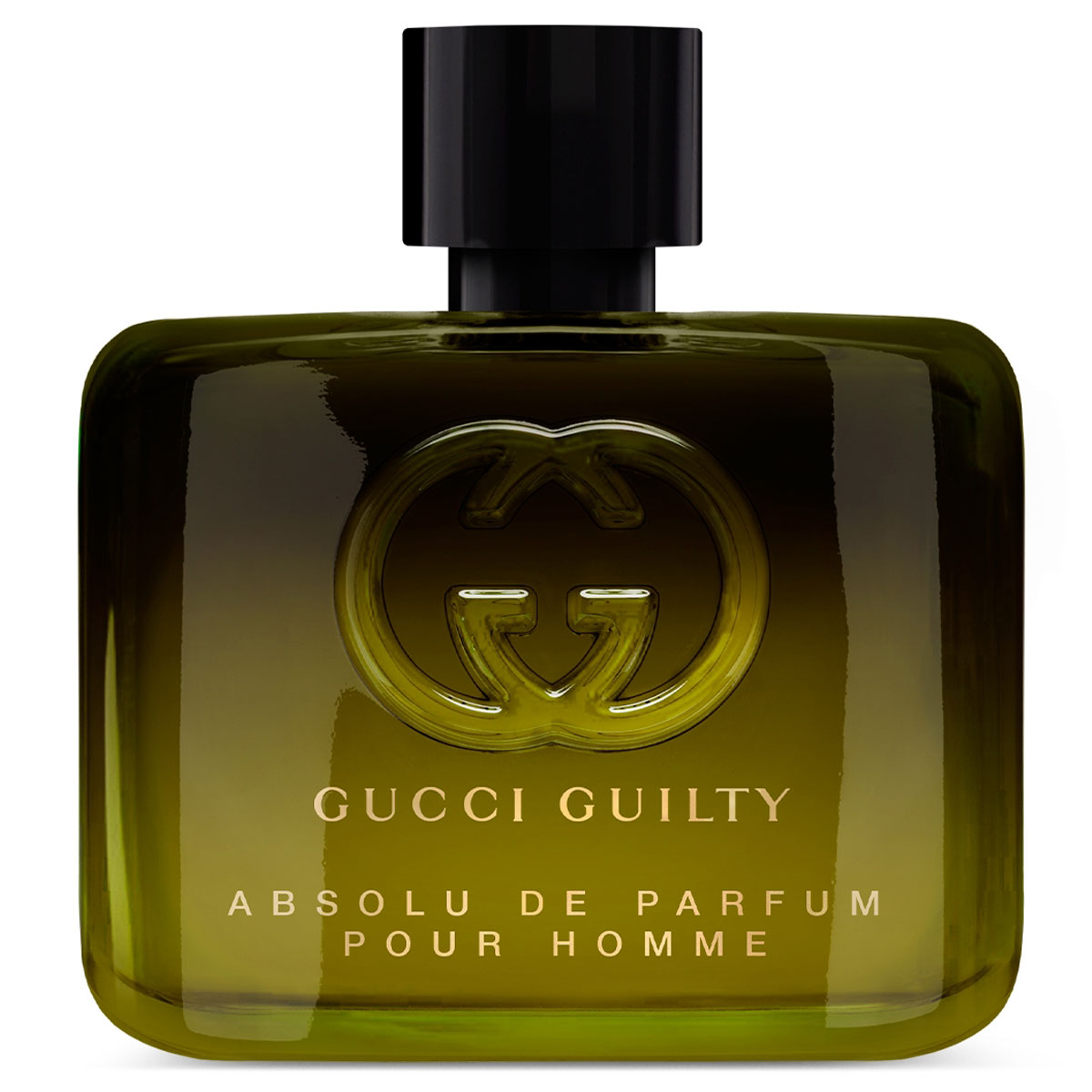 Gucci Guilty Absolu Parfum pour Homme