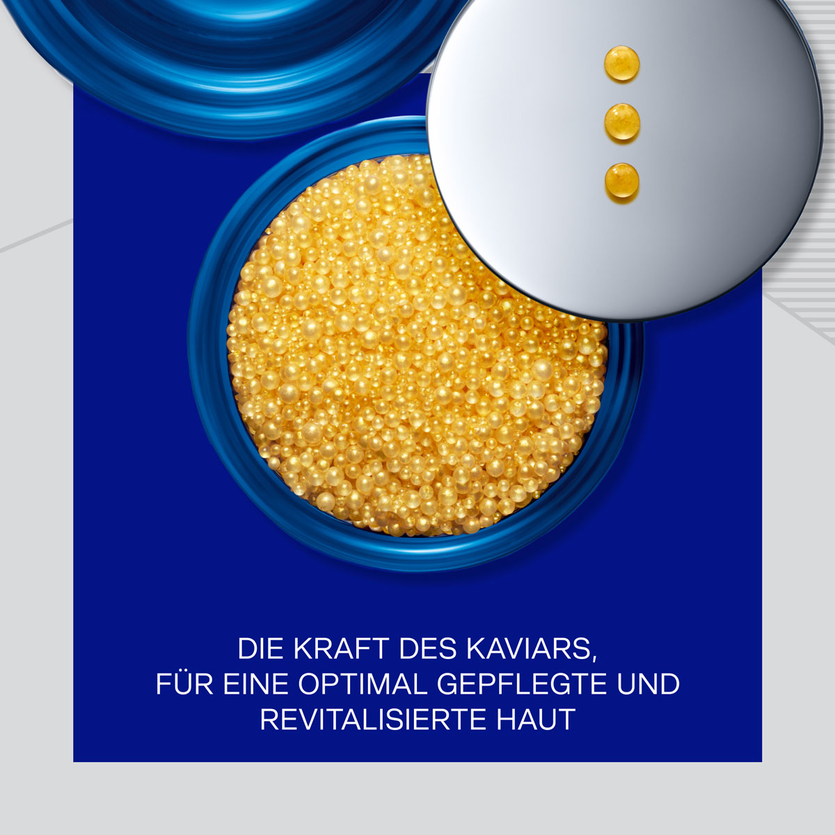La Prairie Skin Caviar Luxe Cream Sheer