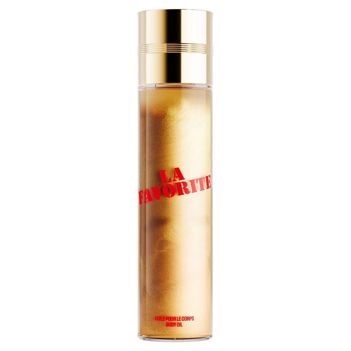 Jean Paul Gaultier La Favorite Shimmering Body Oil