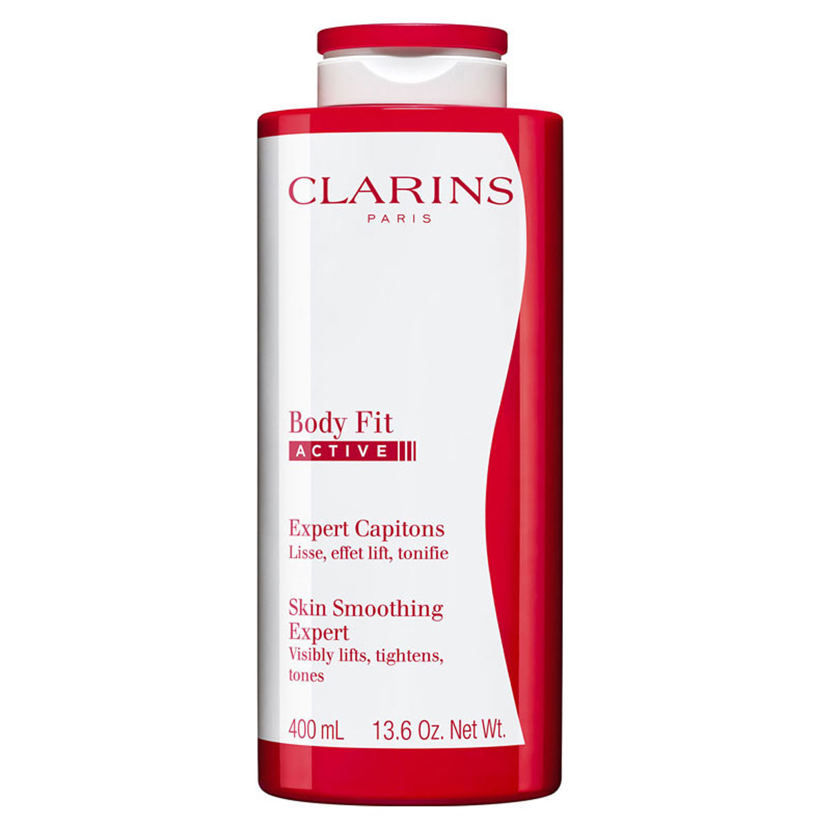 Clarins Body Fit Active Skin Smoothing Expert