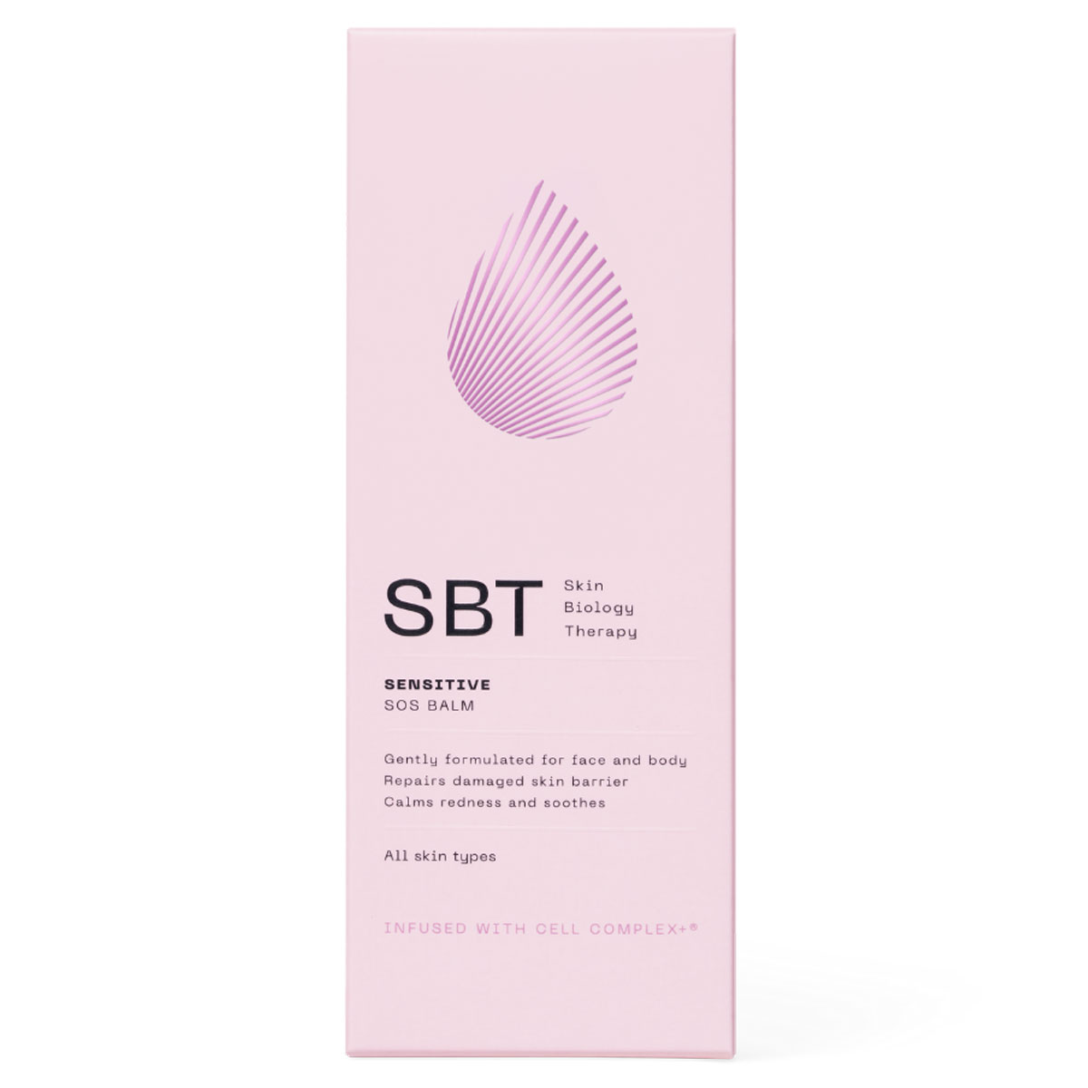 SBT Sensitive SOS Balm