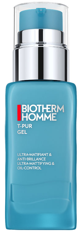 Biotherm Homme T Pur Gel Biotherm Homme T Pur Gel