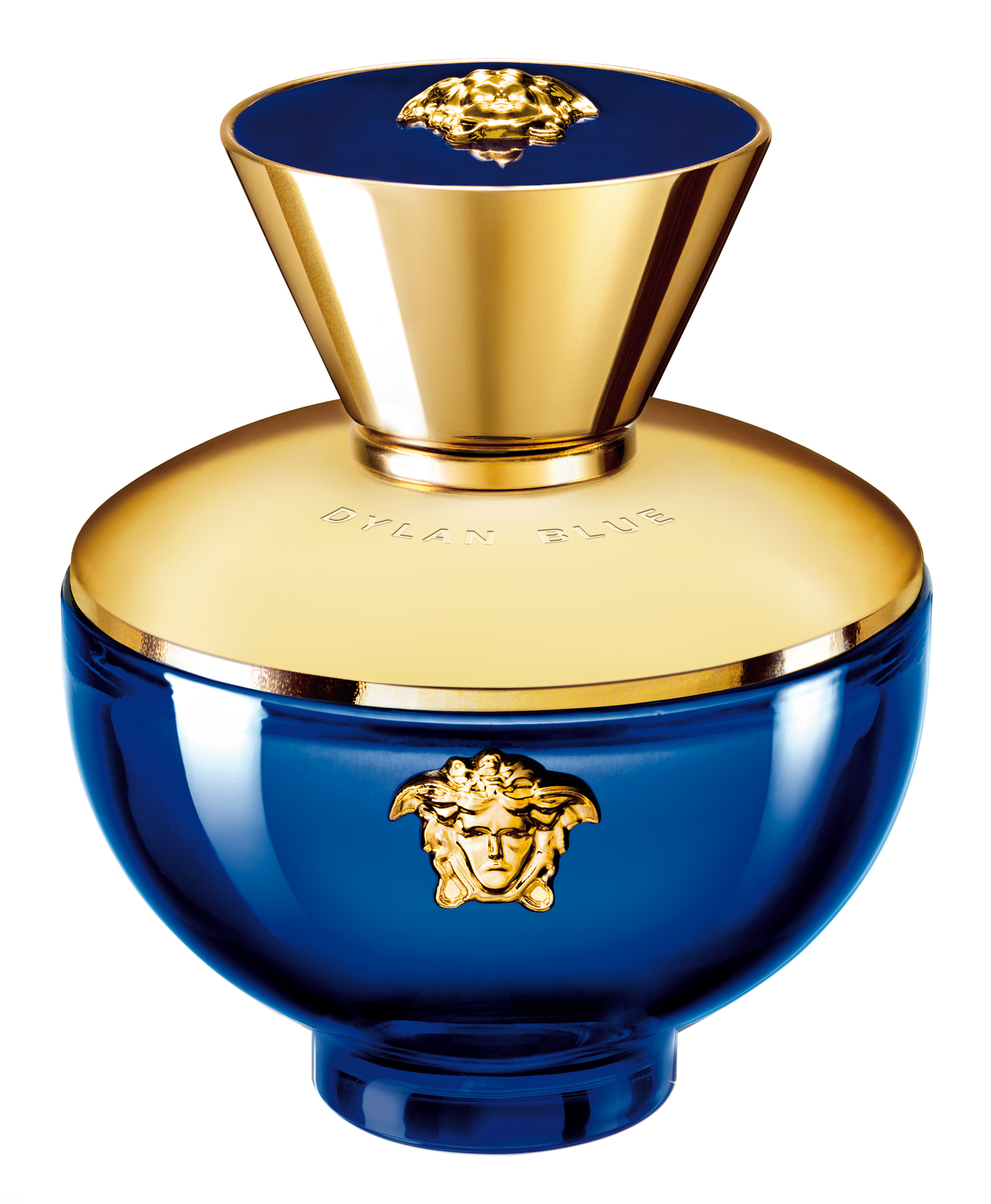 Versace Dylan Blue pour Femme Eau de Parfum (EdP)