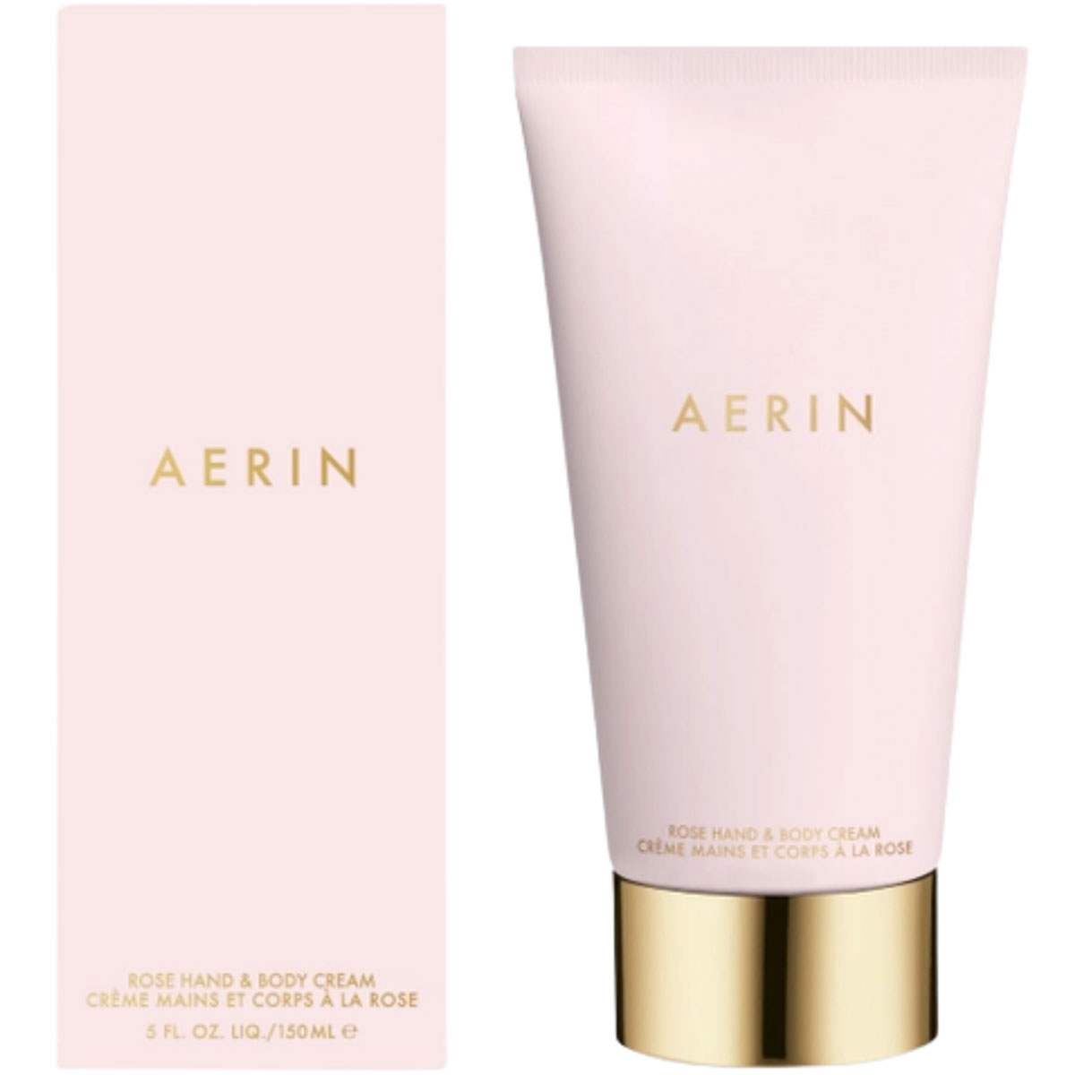 Aerin Rose Hand & Body Cream