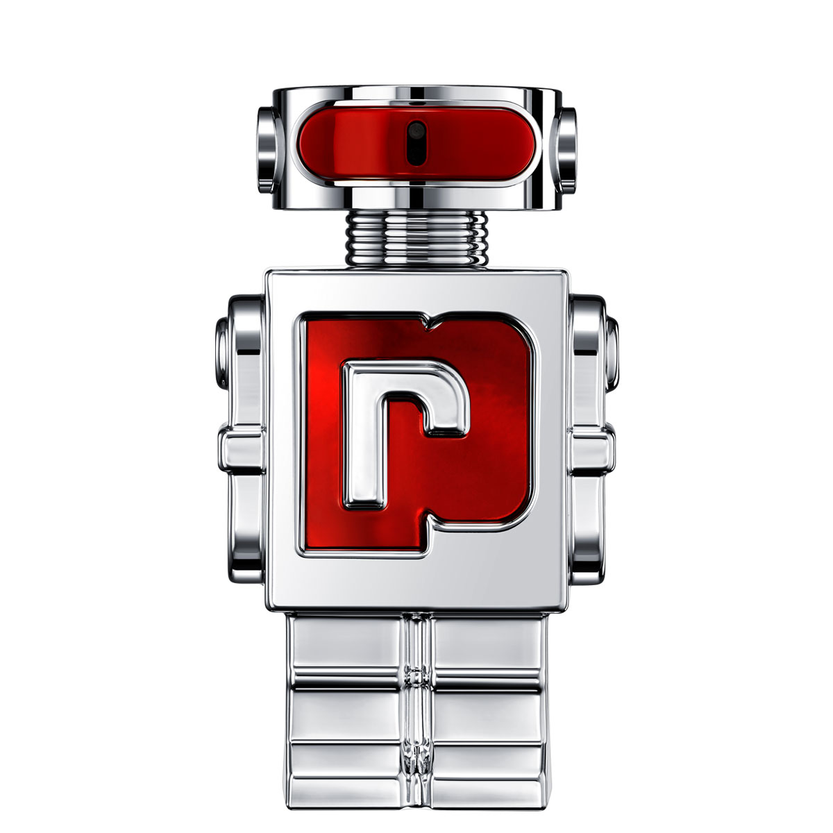 Rabanne Phantom In Red Elixir Parfum