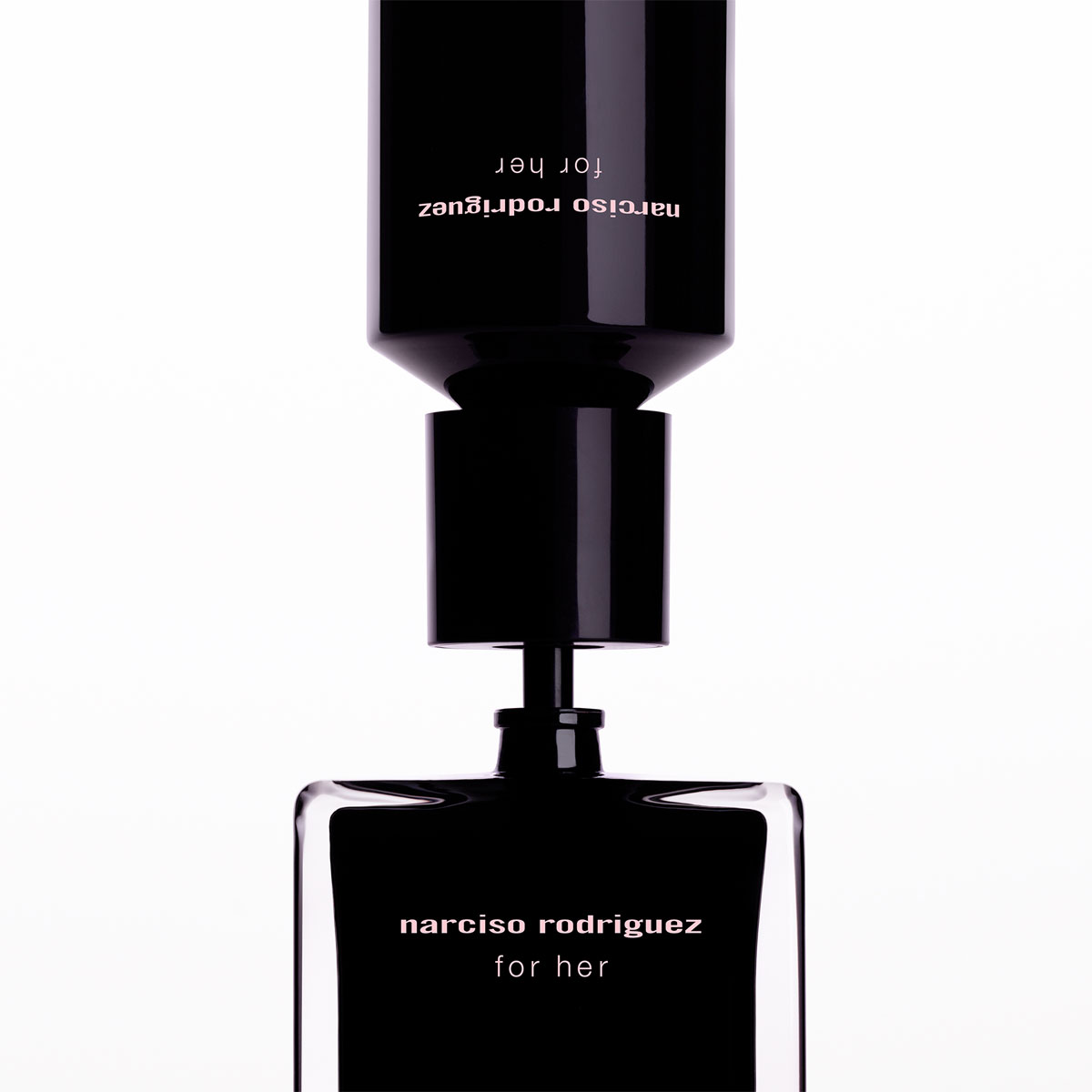 Narciso Rodriguez for her Eau de Toilette (EdT) Refill
