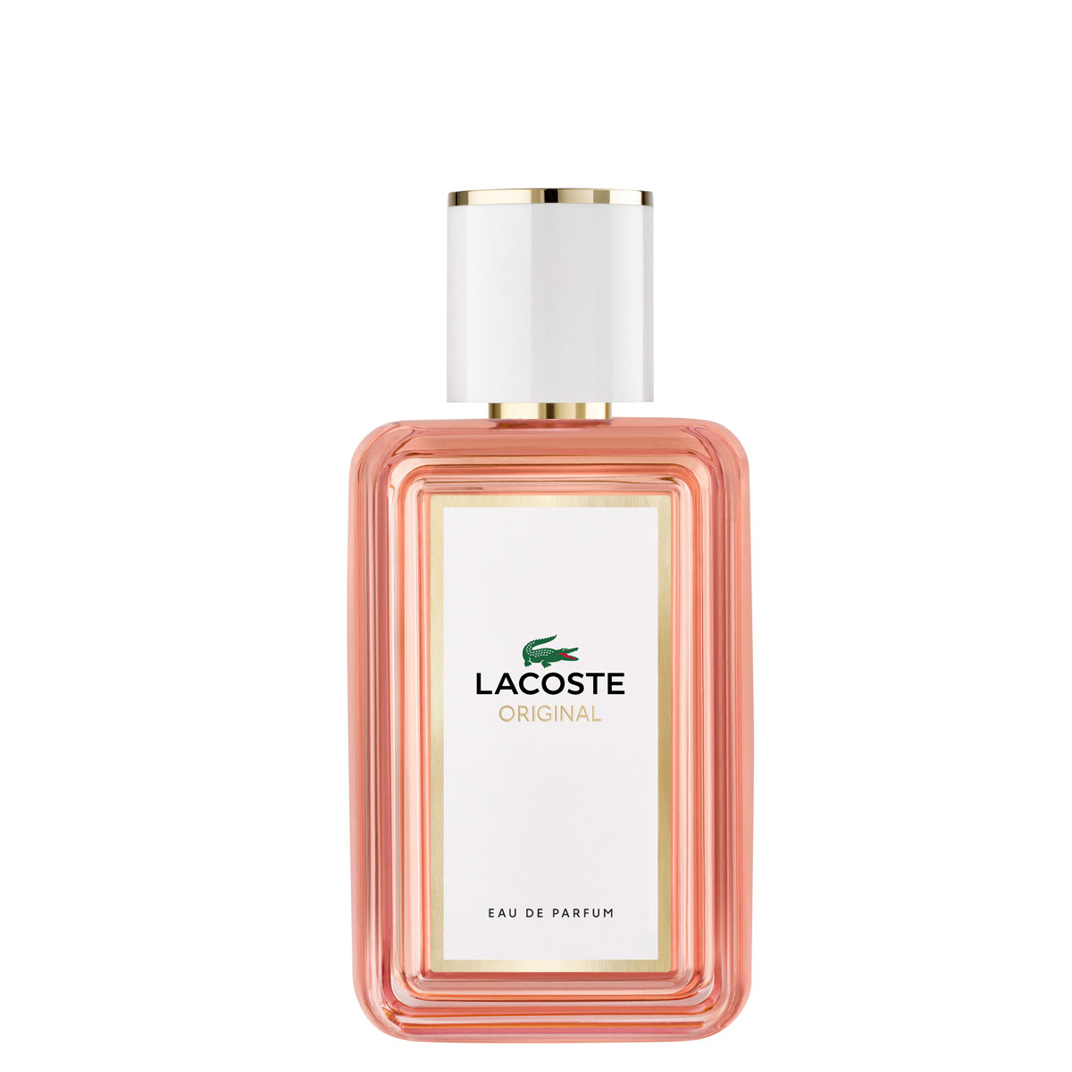 Lacoste Original Femme Eau de Parfum (EdP)