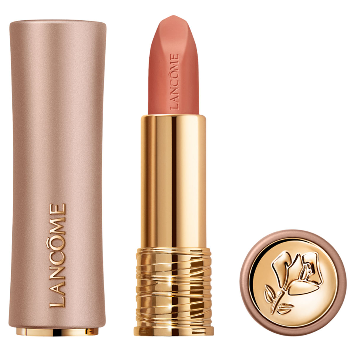 Lancôme L'Absolu Rouge Intimatte Lipstick