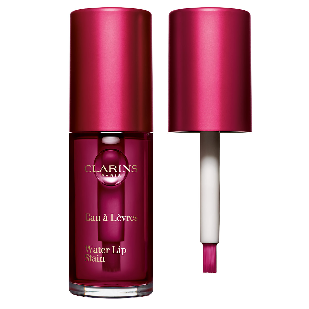 Clarins Water Lip Stain Lippenessenz