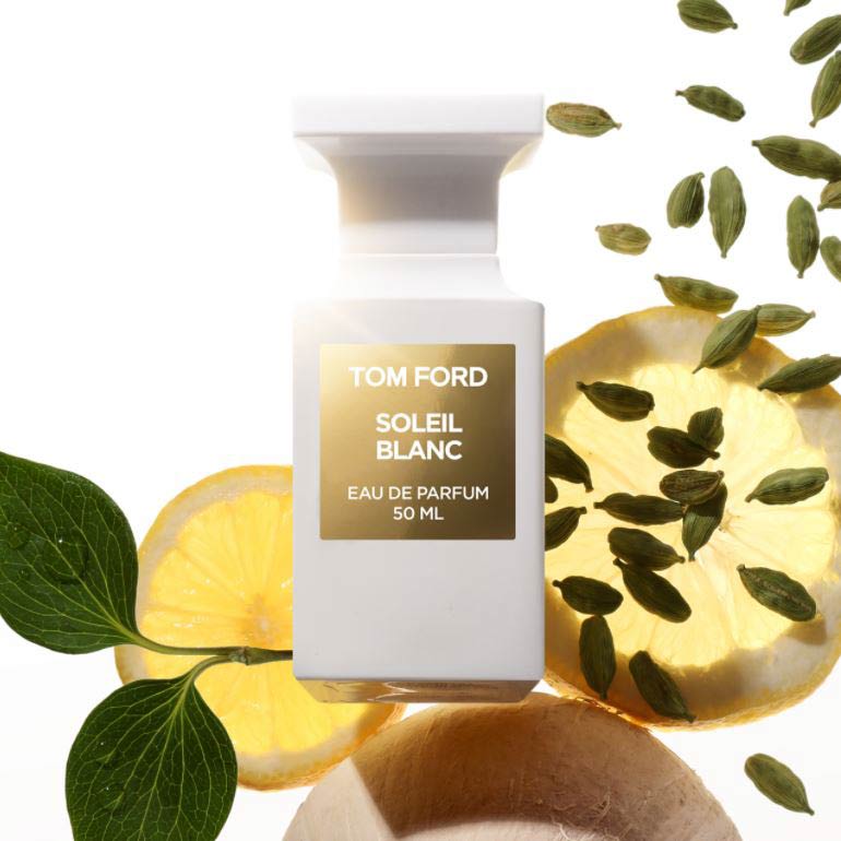 Tom Ford Private Blend Soleil Blanc Eau de Parfum (EdP)