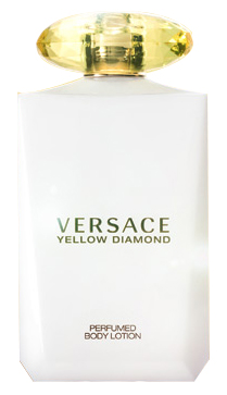 Versace Yellow Diamond Body Lotion