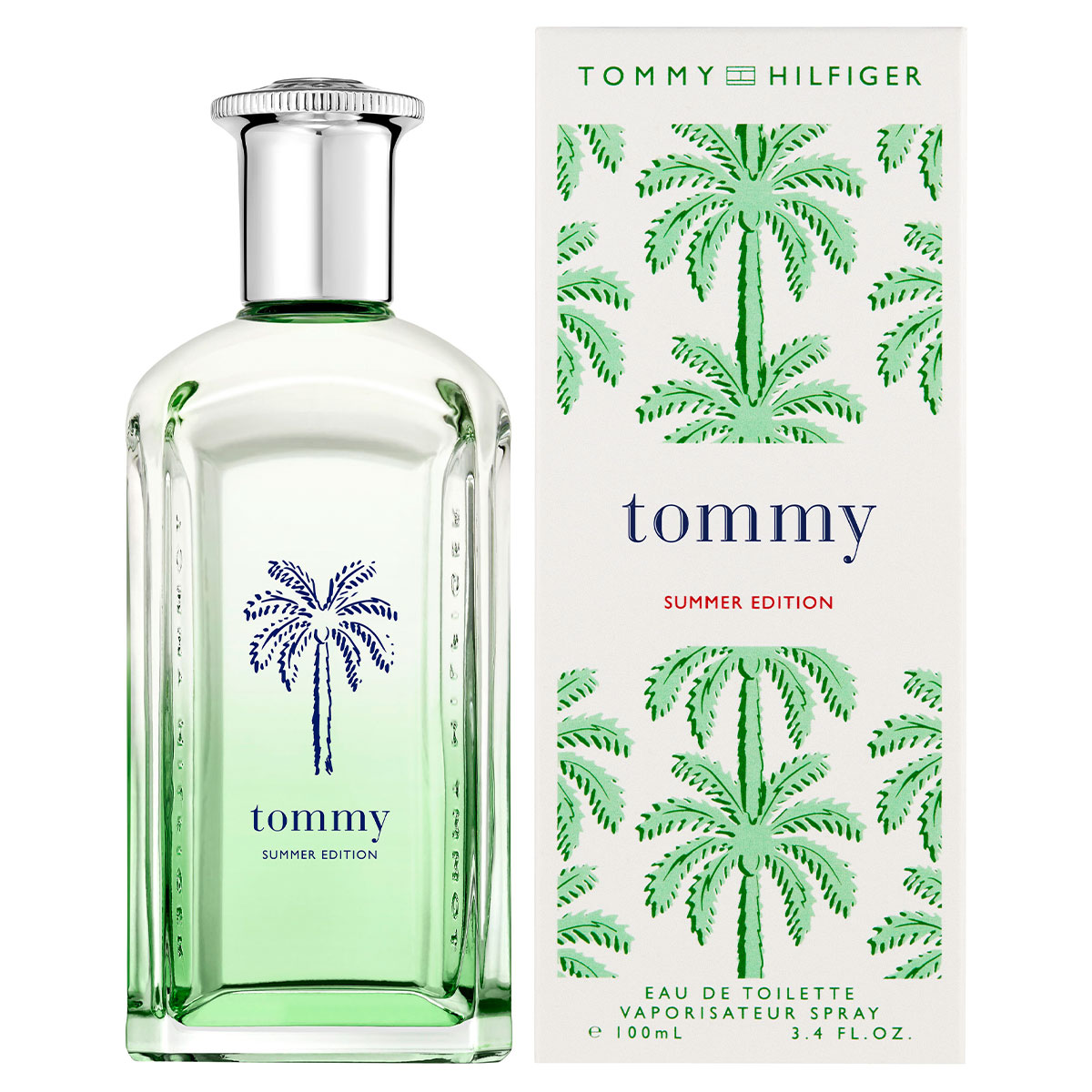 Tommy Hilfiger Tommy Endless Summer Eau de Toilette (EdT)
