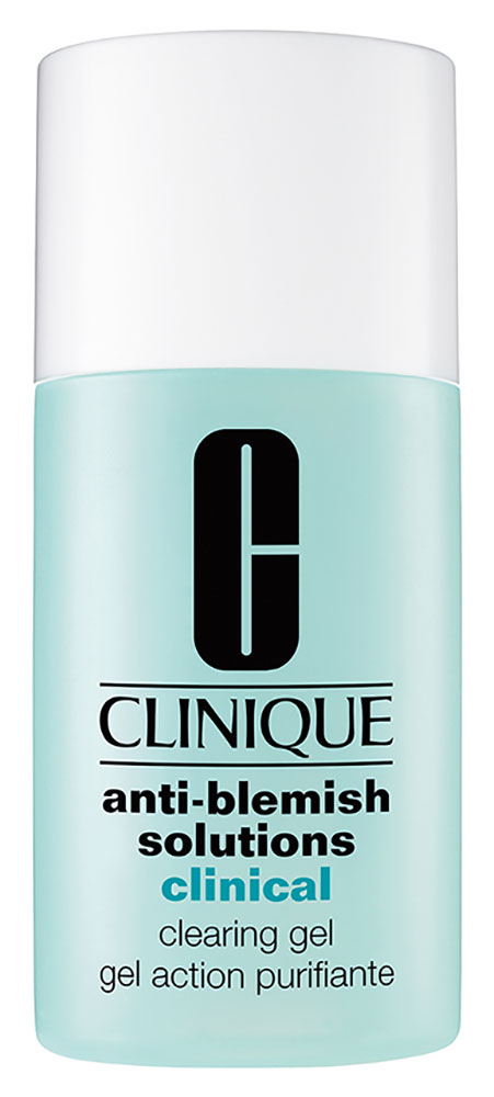 Clinique Anti Blemish Solutions Clinical Clearing Gel