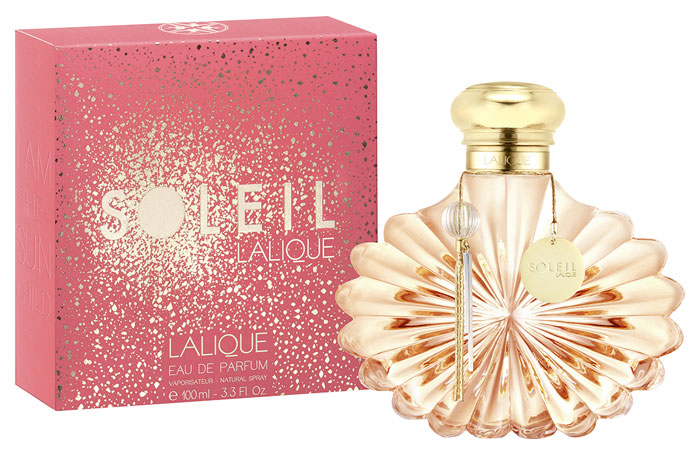 Lalique Soleil Eau de Parfum (EdP)