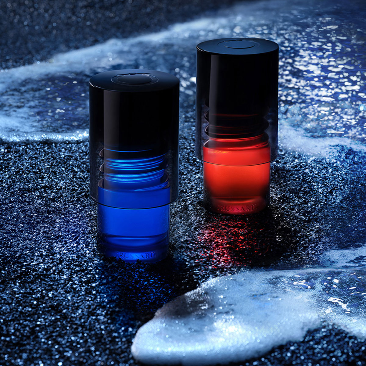 Trussardi Primo Notte Blu Eau de Parfum (EdP)