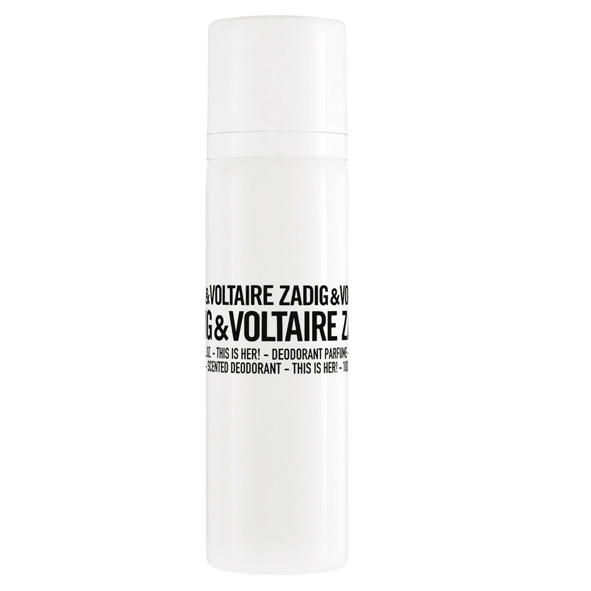 Zadig & Voltaire This Is Her! Deodorant Spray