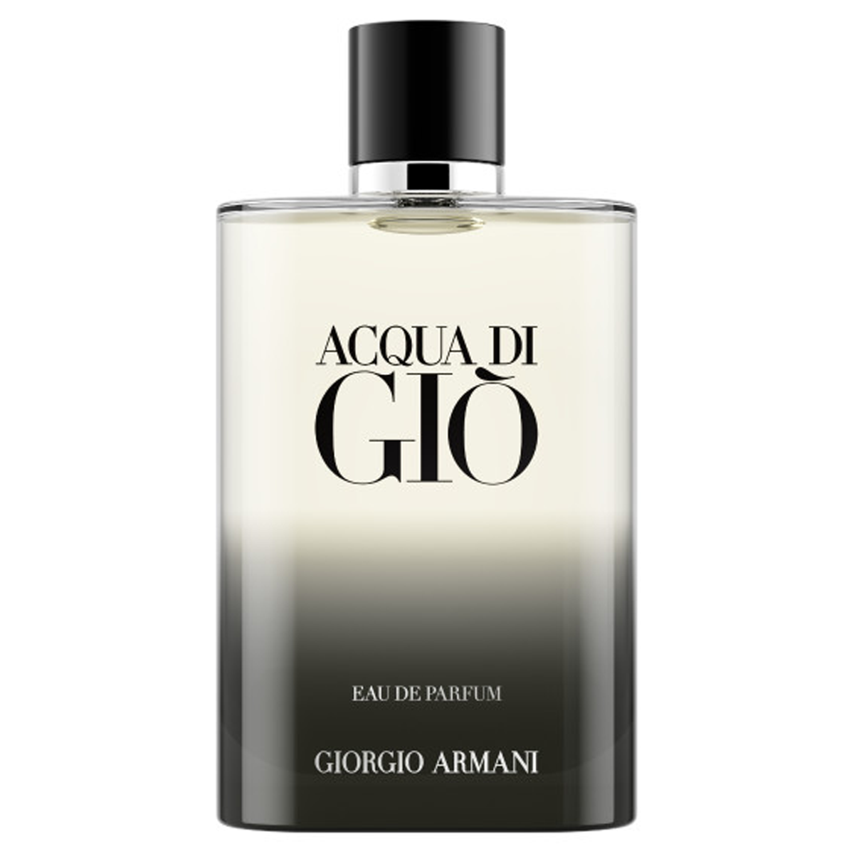 Armani Acqua di Giò Homme Eau de Parfum (EdP) Refillable