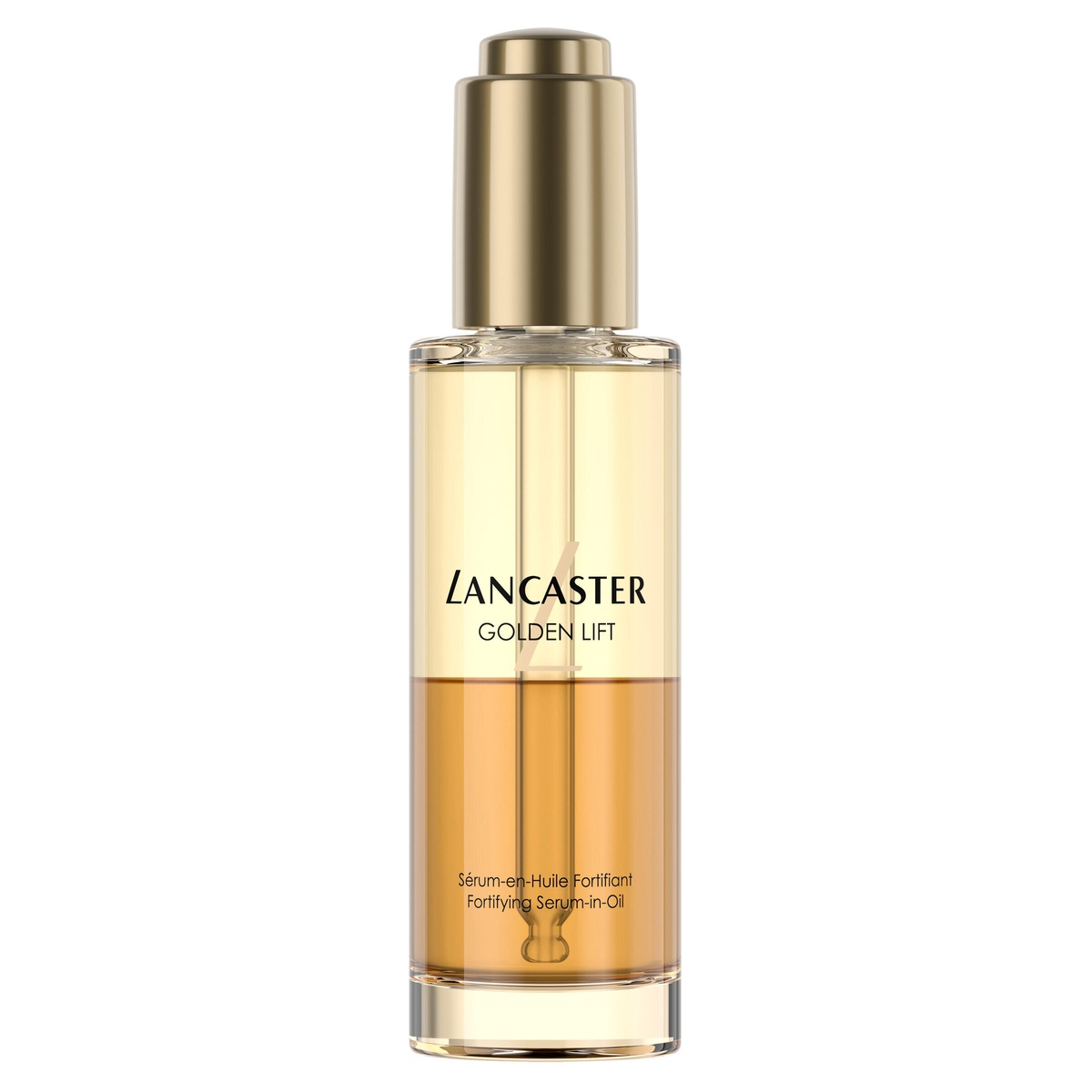 Lancaster Golden Lift Serum in Oil