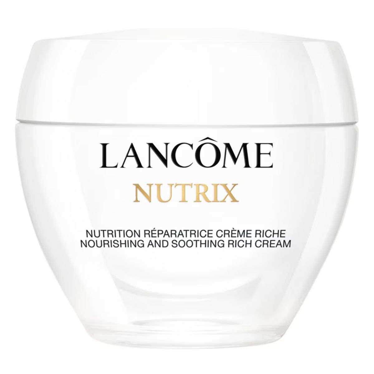 Lancôme Nutrix Rich Cream