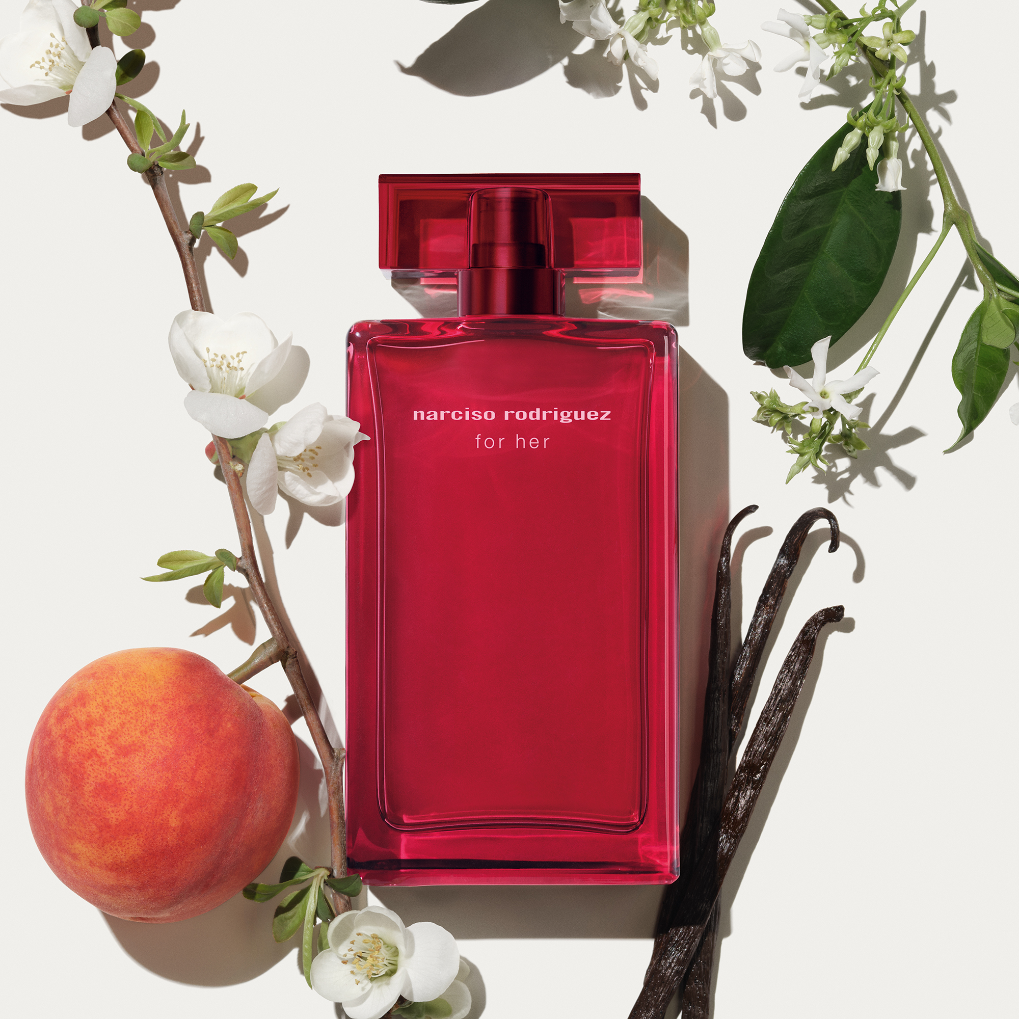 Narciso Rodriguez for her Eau de Parfum (EdP) Intense