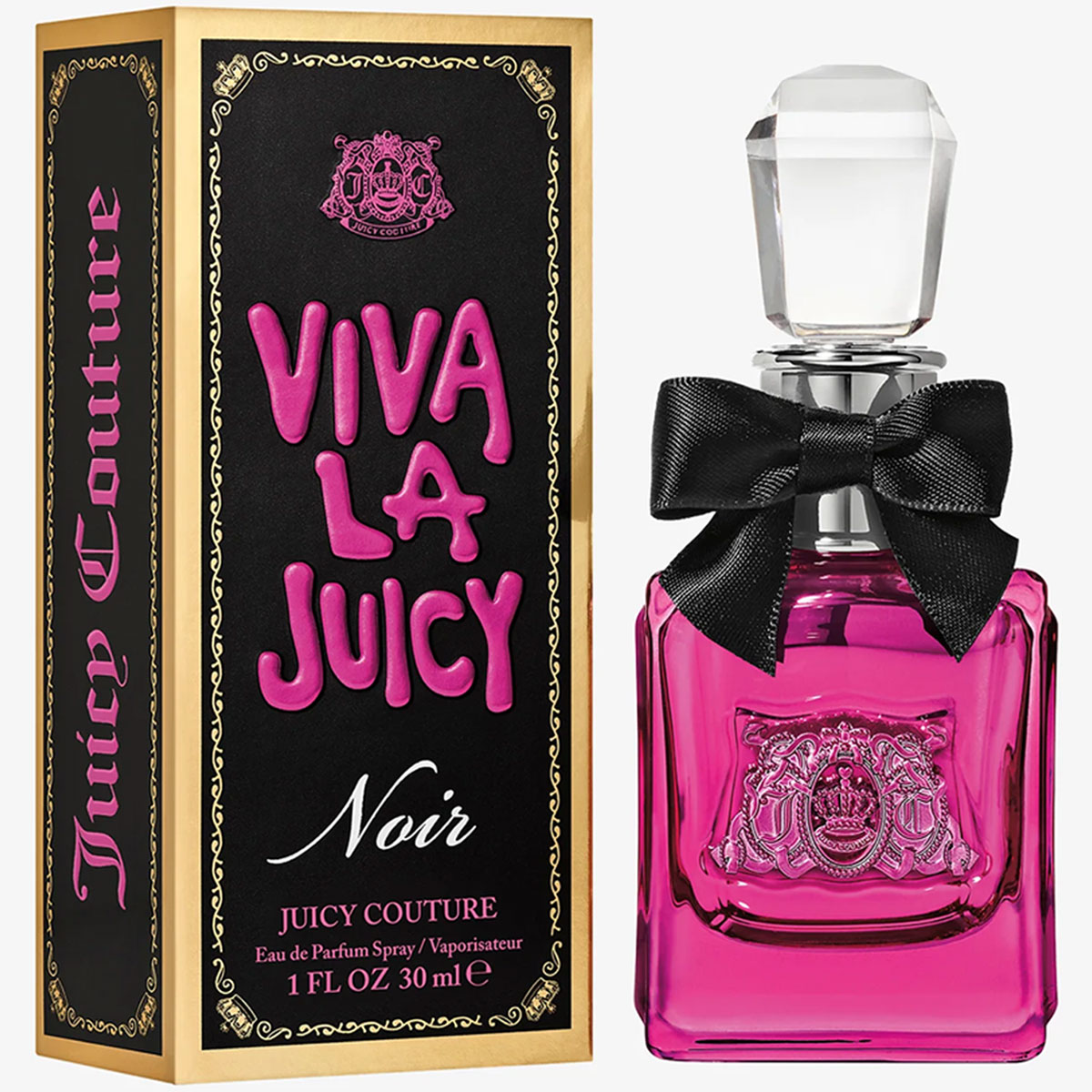 Juicy Couture Viva la Juicy Noir Eau de Parfum (EdP)