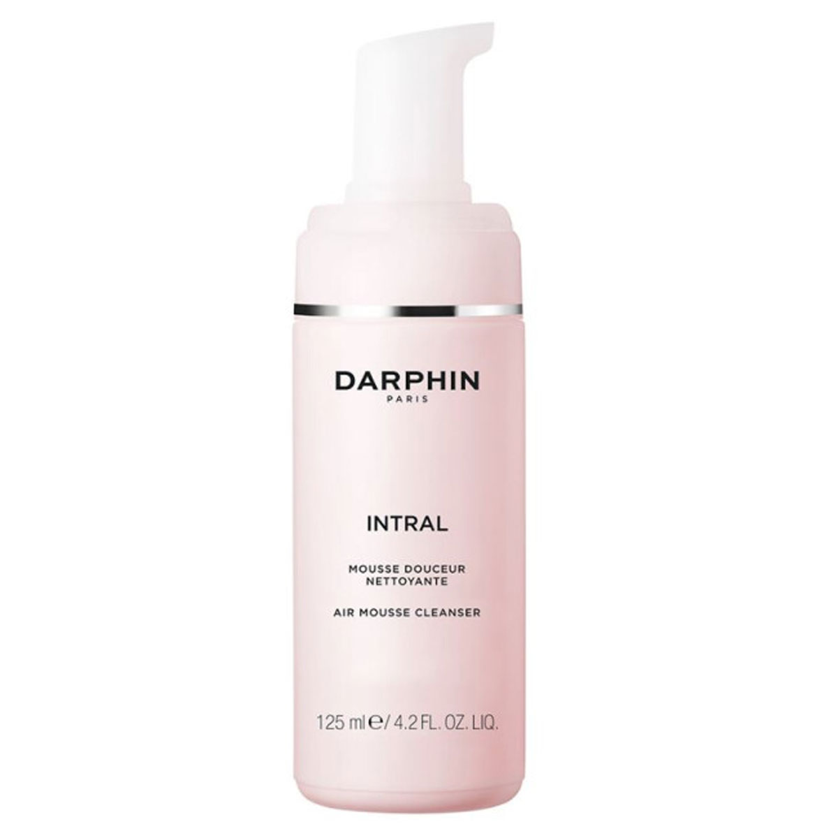 Darphin Intral Air Mousse Cleanser