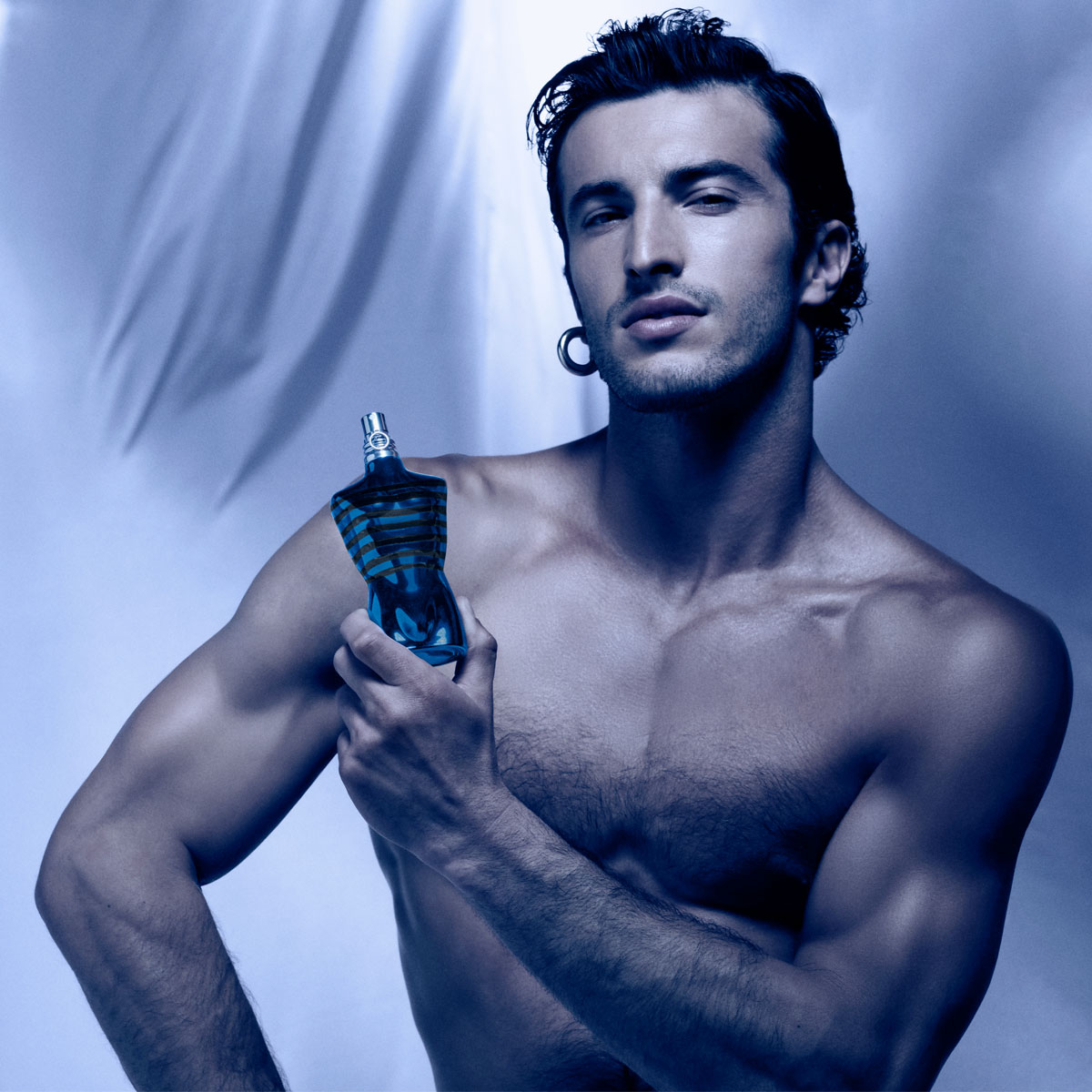 Jean Paul Gaultier Le Mâle In Blue Eau de Parfum (EdP) - Limited Edition