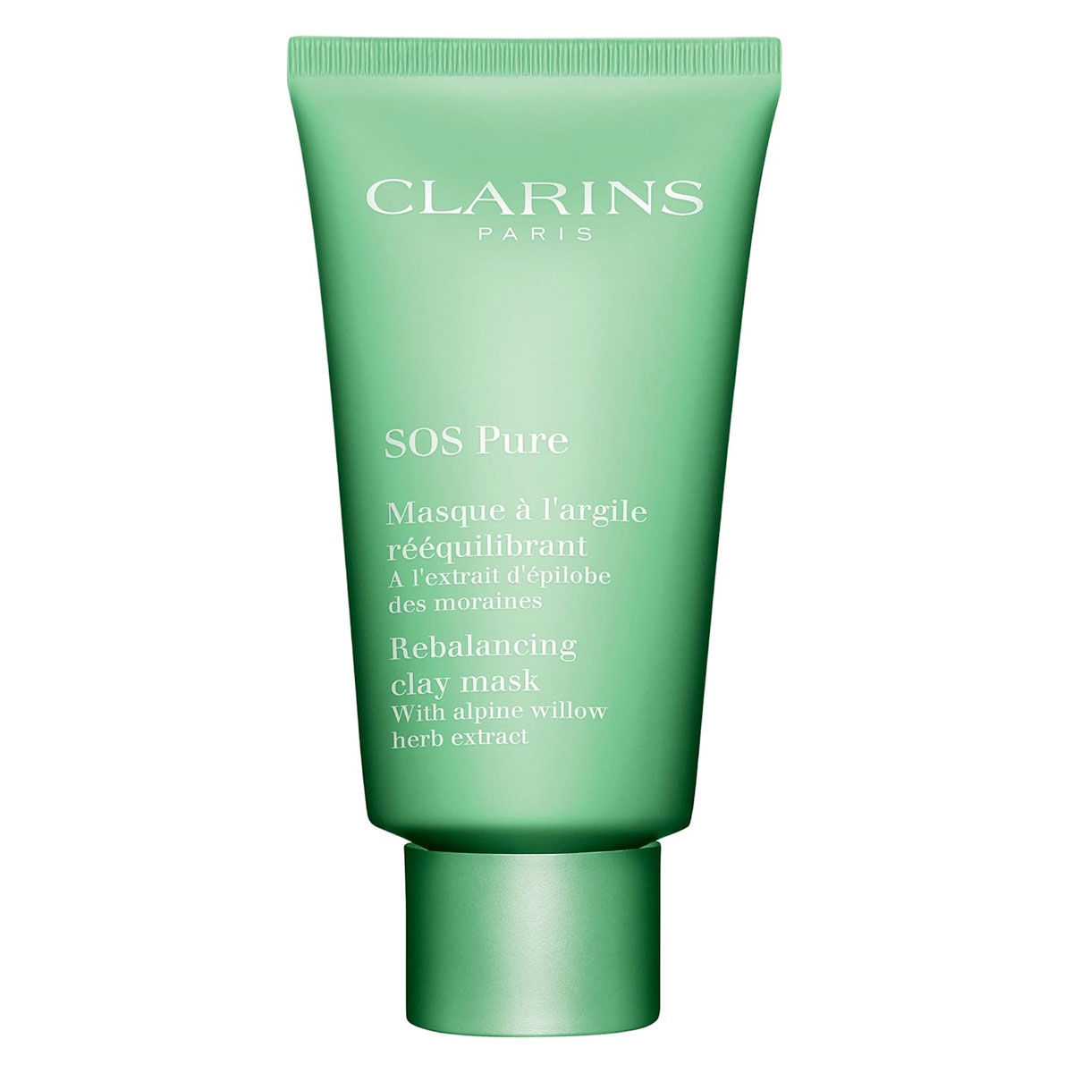 Clarins SOS Pure Gesichtsmaske