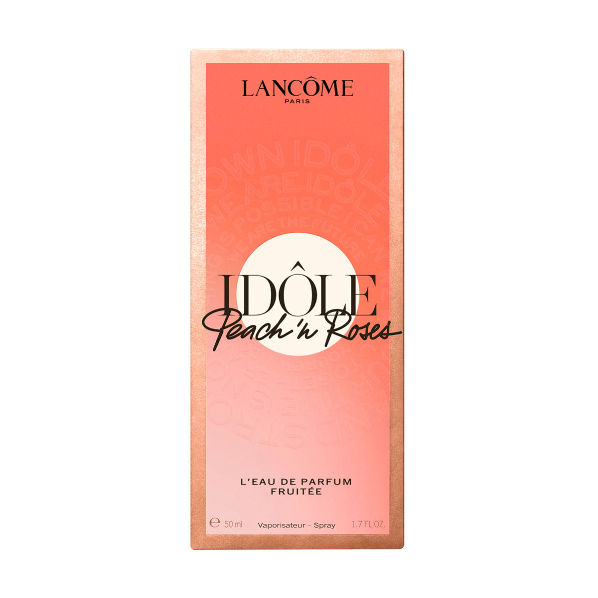 Lancôme Idôle Peach'n Roses Eau de Parfum (EdP)