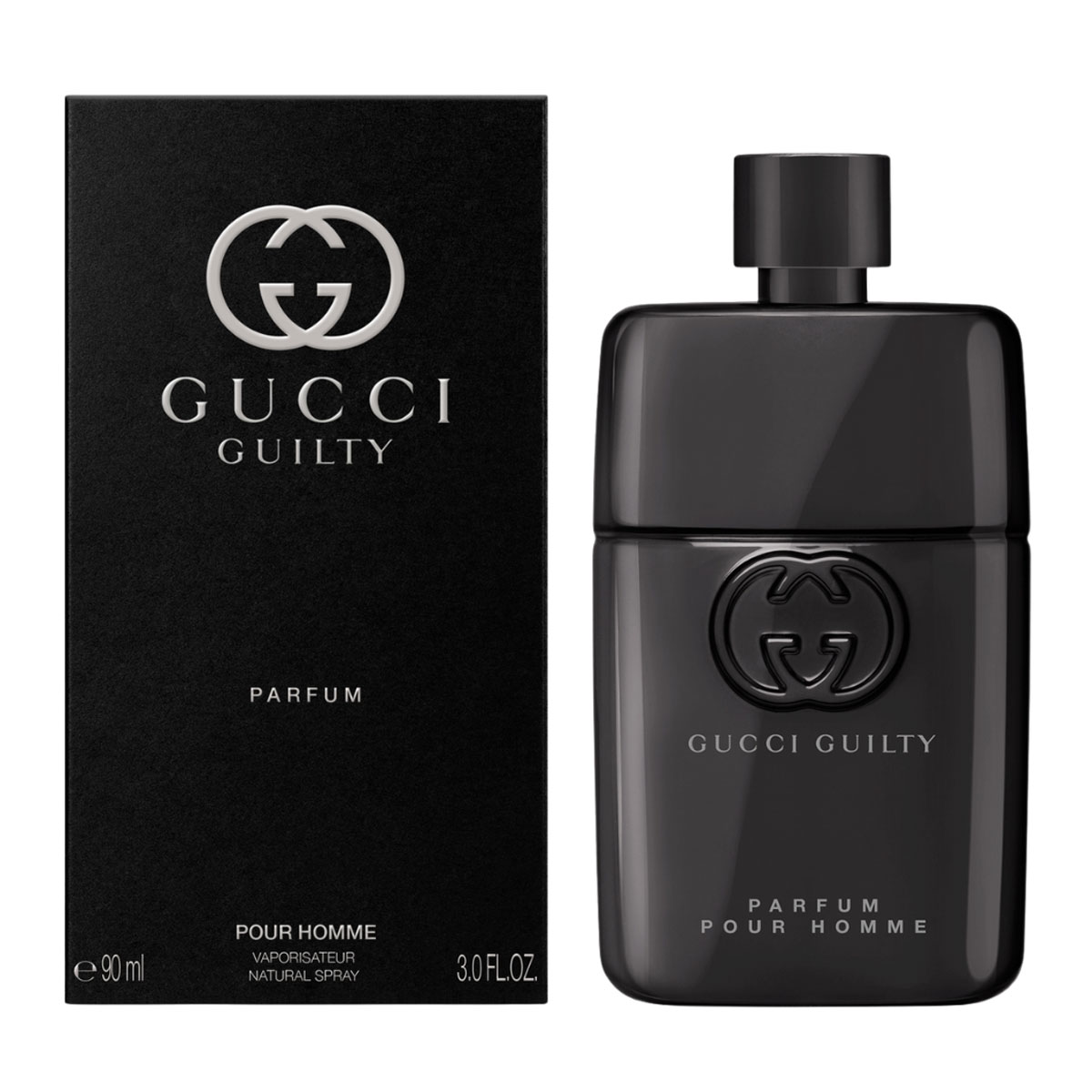 Gucci Guilty Pour Homme Parfum